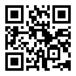 网速检测官二维码