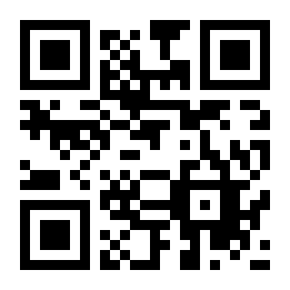 化妆小天使二维码