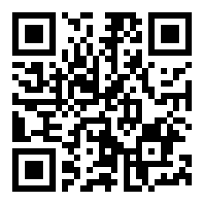 三字经国学朗读二维码