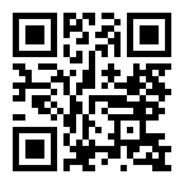 宝书网安卓版二维码