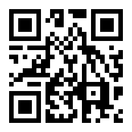 越野挑战赛道二维码