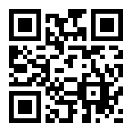 无限动漫二维码
