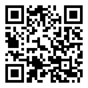 蓝天TV电视版二维码