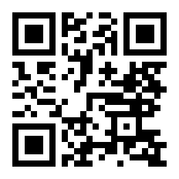 爱看4G视频二维码