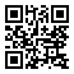 一副相框极速二维码