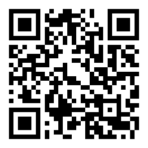  口袋妖怪的世界二维码