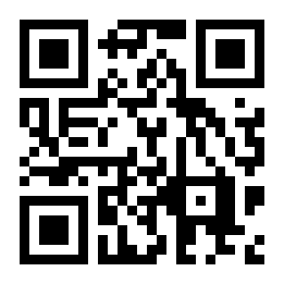 地铁女神跑酷二维码