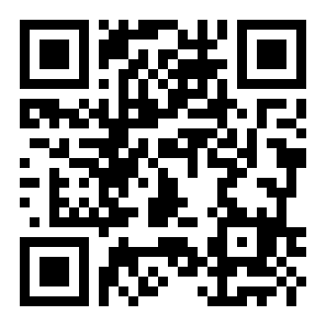 黄衣婴儿黑猫手机版二维码