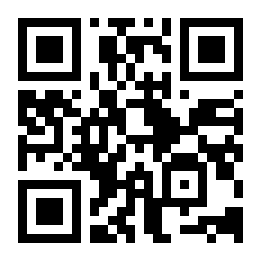 肌肉速度二维码