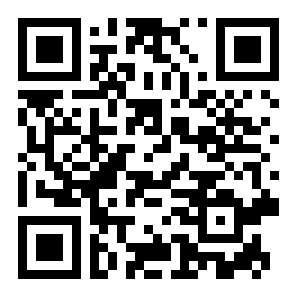 黑洞大师二维码