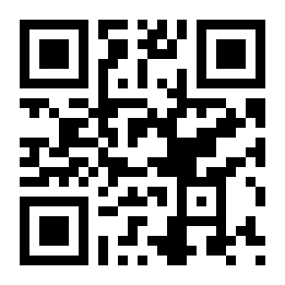 嘻哈大厨房二维码