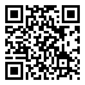 我的小镇二维码