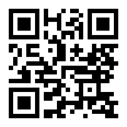 白菜追书免费版二维码