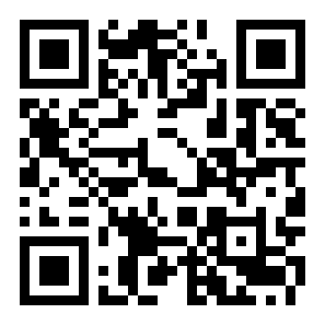 无敌大师二维码