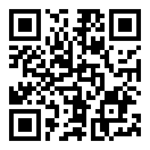 壁虎视频投屏版二维码