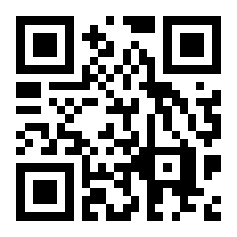 阅有趣2024最新版二维码