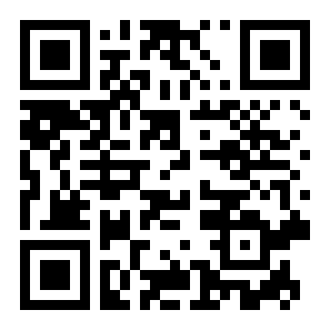 画线援救二维码