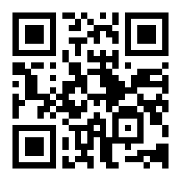 月亮追剧神器二维码