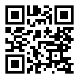 全民查天气二维码