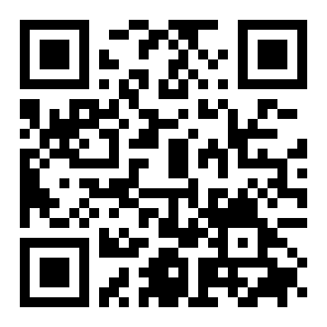 曼尼汉堡店二维码