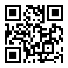 3A 思维导图二维码