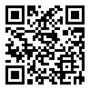 走路大王二维码