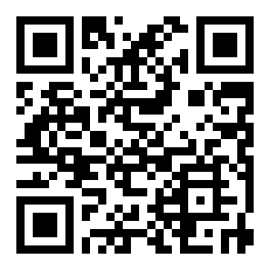 加勒比海盗启航二维码