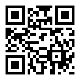 中企商会二维码