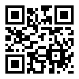 69节奏刀刃二维码