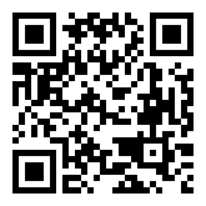 爱是小事二维码