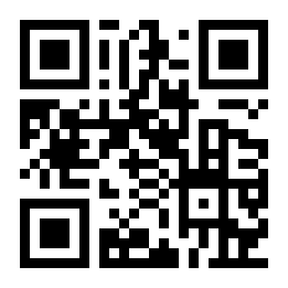 滑板车冲刺二维码