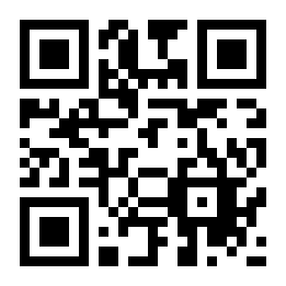 爱米小说二维码