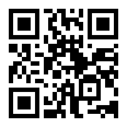 火柴人逃亡路二维码