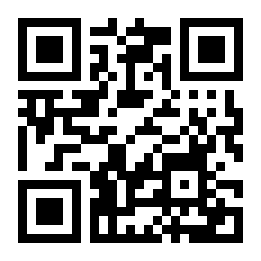 毫秒连WiFi二维码