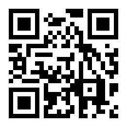 折叠床迷宫二维码