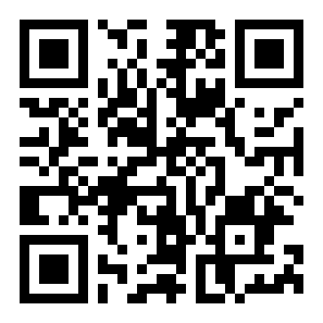 蓝光影视最新版二维码