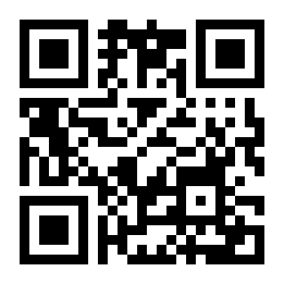 next桌面汉化版二维码