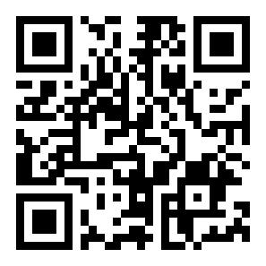 月亮影院网址二维码