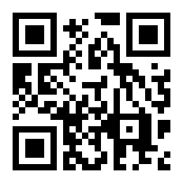 法国航空二维码