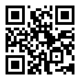 史诗般的汽车模拟器3D二维码