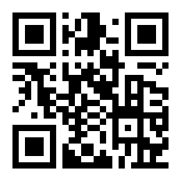 怪异的摔跤手二维码