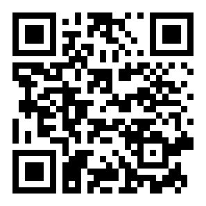 萌化版植物爆射僵尸王二维码