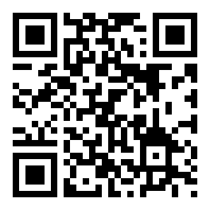 时尚超级发型师二维码