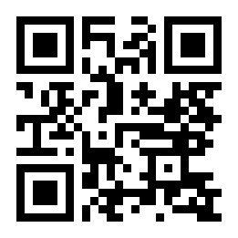 暖暖公主美发屋二维码