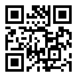 抹茶影视导航站二维码