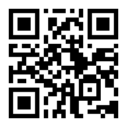 萌小果影视二维码