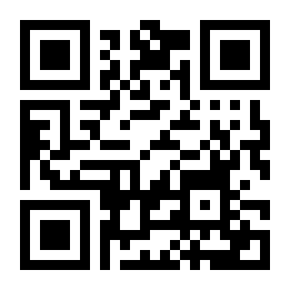 电池酷跑达人二维码