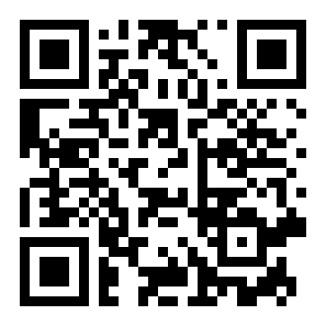 好运壁纸二维码