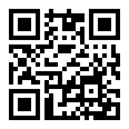 花心白菜二维码