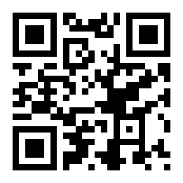 蒙面大侠二维码